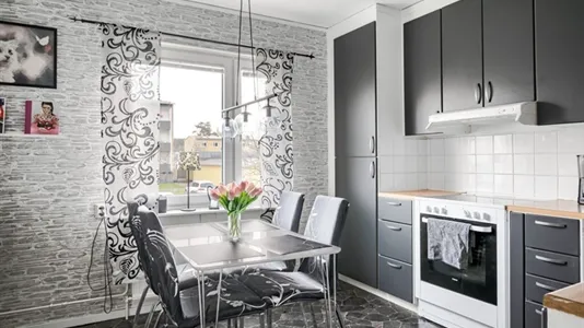 Bostadsrätter till salu i Tidaholm - foto 1