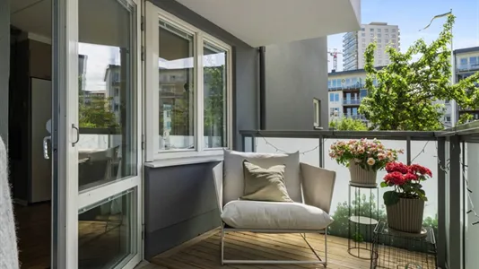Bostadsrätter till salu i Södermalm - foto 2