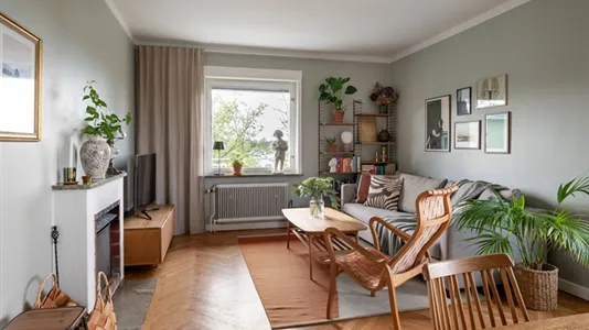 Bostadsrätter till salu i Västerort - foto 7