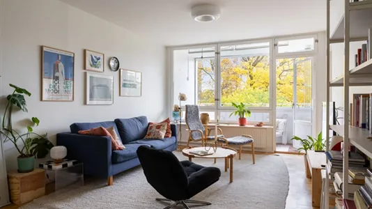 Bostadsrätter till salu i Södermalm - foto 4