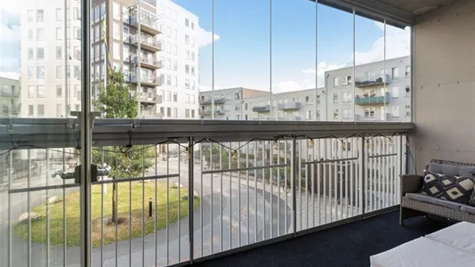 Bostadsrätter till salu i Sundbyberg - foto 13