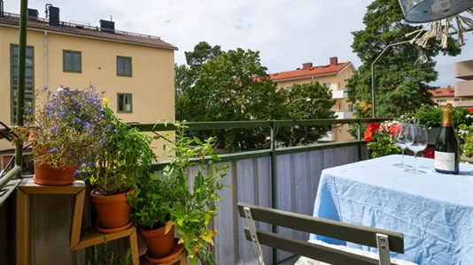 Bostadsrätter till salu i Västerort - foto 4