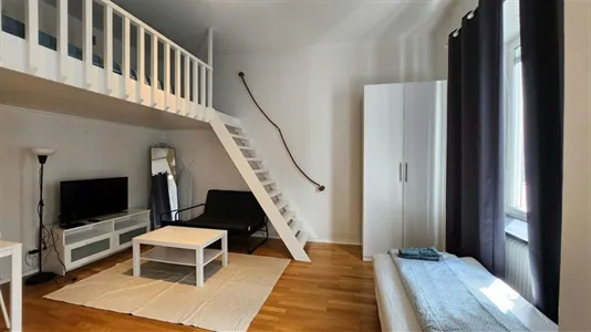 Lägenheter i Johanneberg - foto 2