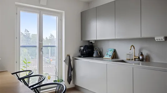 Bostadsrätter till salu i Nacka - foto 9