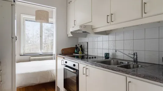 Bostadsrätter till salu i Kungsholmen - foto 8