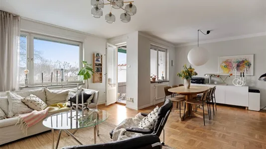 Bostadsrätter till salu i Söderort - foto 1