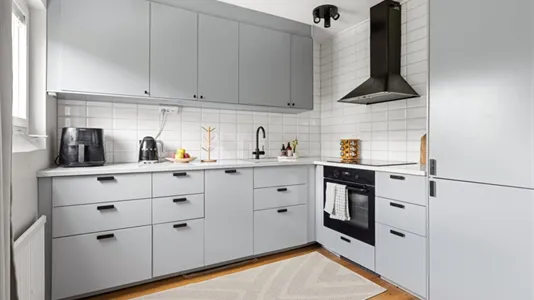 Bostadsrätter till salu i Huddinge - foto 13