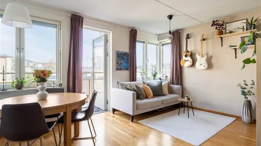 Bostadsrätter till salu i Söderort - foto 8