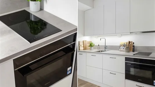 Bostadsrätter till salu i Söderort - foto 7