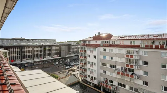 Bostadsrätter till salu i Sundbyberg - foto 7