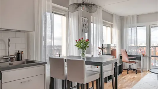 Bostadsrätter till salu i Söderort - foto 11