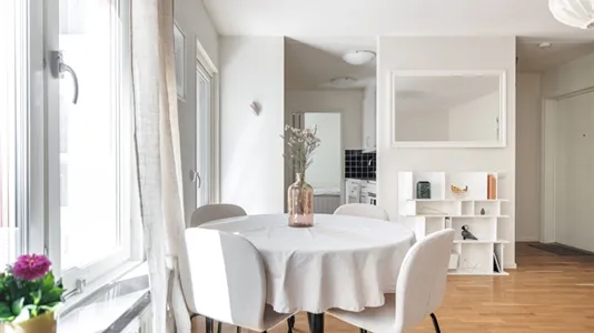 Bostadsrätter till salu i Hammarbyhamnen - foto 8