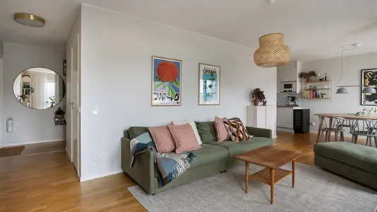 Bostadsrätter till salu i Hammarbyhamnen - foto 8