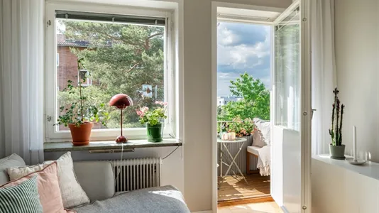 Bostadsrätter till salu i Västerort - foto 7