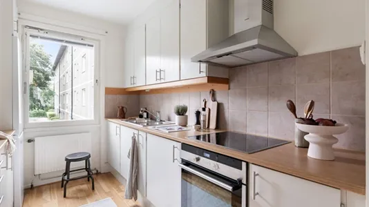 Bostadsrätter till salu i Söderort - foto 11