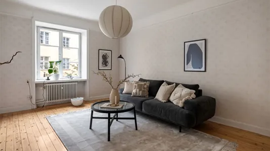 Bostadsrätter till salu i Vasastan - foto 2