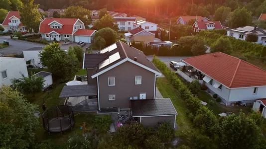 Bostadsrätter till salu i Huddinge - foto 4