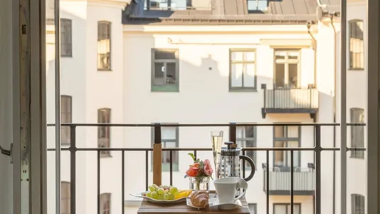 Lägenheter till salu i Östermalm - foto 2