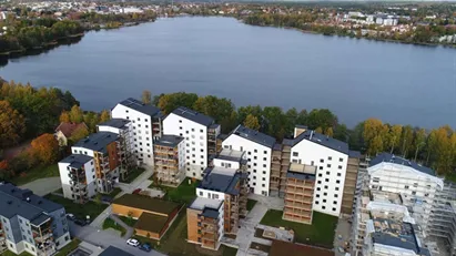 Lägenhet till salu i Växjö