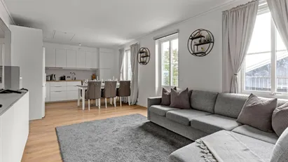 Bostadsrätt till salu i Haninge, Jordbro