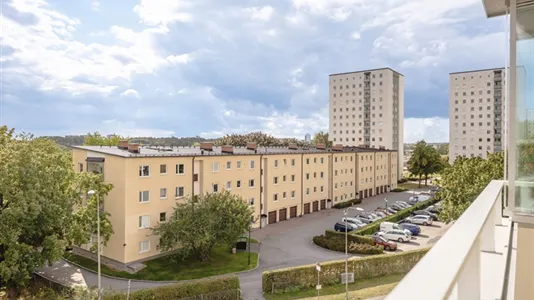 Bostadsrätter till salu i Hammarbyhamnen - foto 7