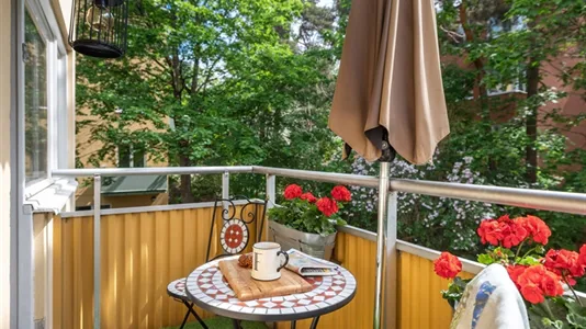 Bostadsrätter till salu i Söderort - foto 9