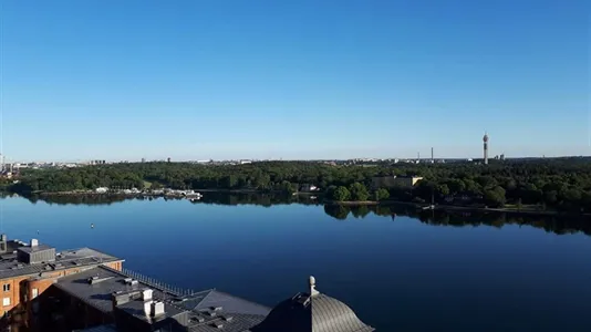 Bostadsrätter till salu i Nacka - foto 2