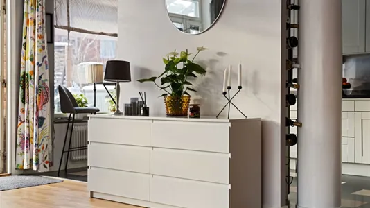 Bostadsrätter till salu i Söderort - foto 8