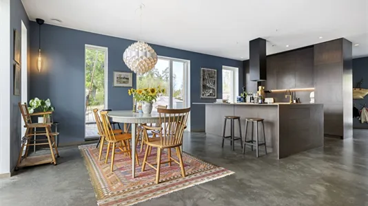 Bostadsrätter till salu i Österåker - foto 11