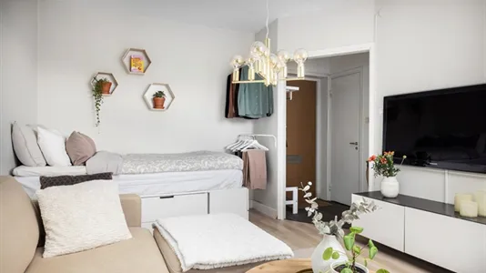 Bostadsrätter till salu i Kungsholmen - foto 10