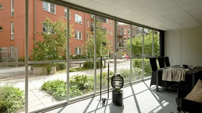 Lägenhet till salu i Växjö