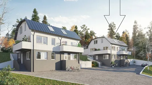 Bostadsrätter till salu i Huddinge - foto 2