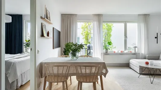 Bostadsrätter till salu i Nacka - foto 9