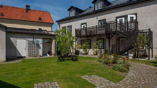 Lägenheter till salu i Gotland - foto 1