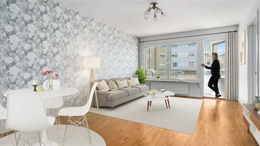 Bostadsrätter till salu i Gävle - foto 3