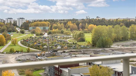 Bostadsrätter till salu i Hammarbyhamnen - foto 8