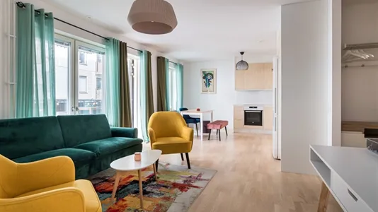 Bostadsrätter till salu i Söderort - foto 2