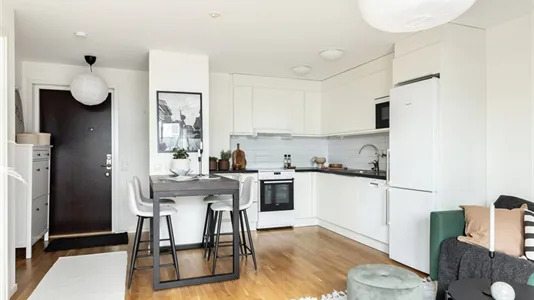 Bostadsrätter till salu i Söderort - foto 9