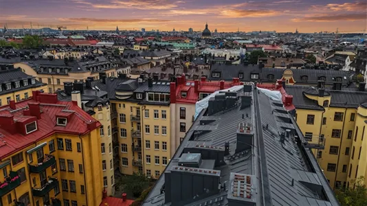 Bostadsrätter till salu i Östermalm - foto 6
