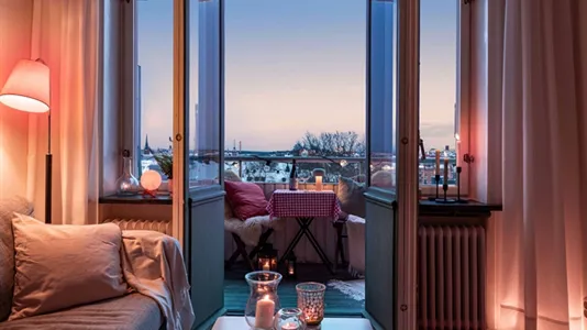 Bostadsrätter till salu i Södermalm - foto 6