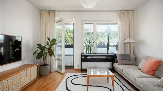 Bostadsrätter till salu i Hammarbyhamnen - foto 12