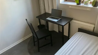 Rum att hyra i Majorna-Linné