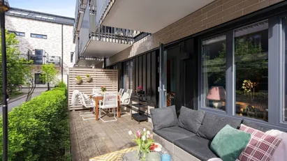 Bostadsrätt till salu i Nacka