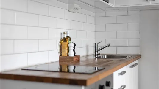 Bostadsrätter till salu i Solna - foto 6