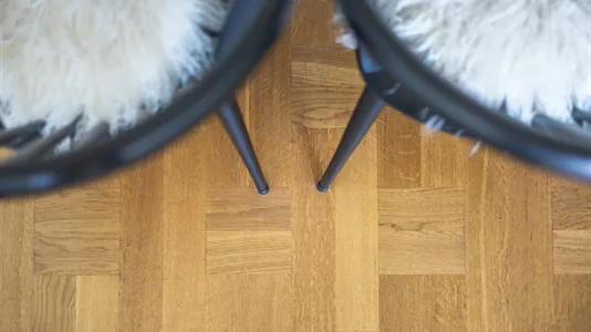 Bostadsrätter till salu i Hammarbyhamnen - foto 10