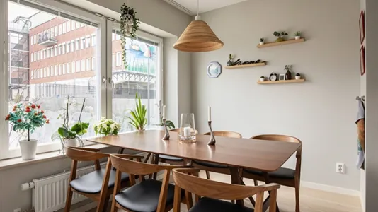 Bostadsrätter till salu i Nacka - foto 8