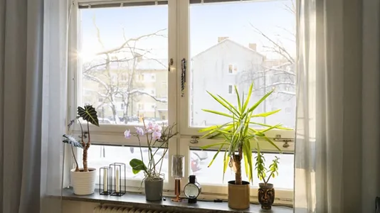 Bostadsrätter till salu i Hammarbyhamnen - foto 4