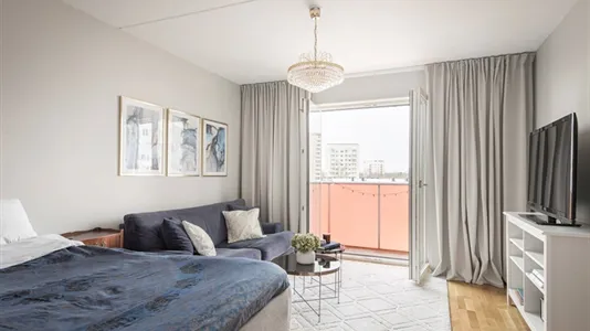 Bostadsrätter till salu i Söderort - foto 11