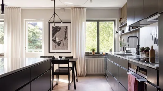 Bostadsrätter till salu i Söderort - foto 6