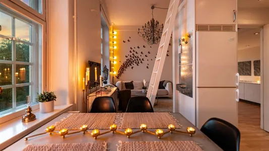 Bostadsrätter till salu i Söderort - foto 1